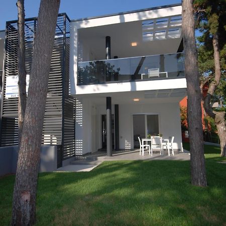 Appartement Due Perle à Lignano Sabbiadoro Extérieur photo