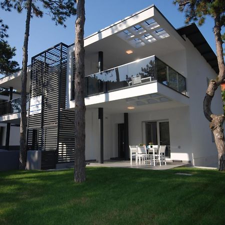 Appartement Due Perle à Lignano Sabbiadoro Extérieur photo