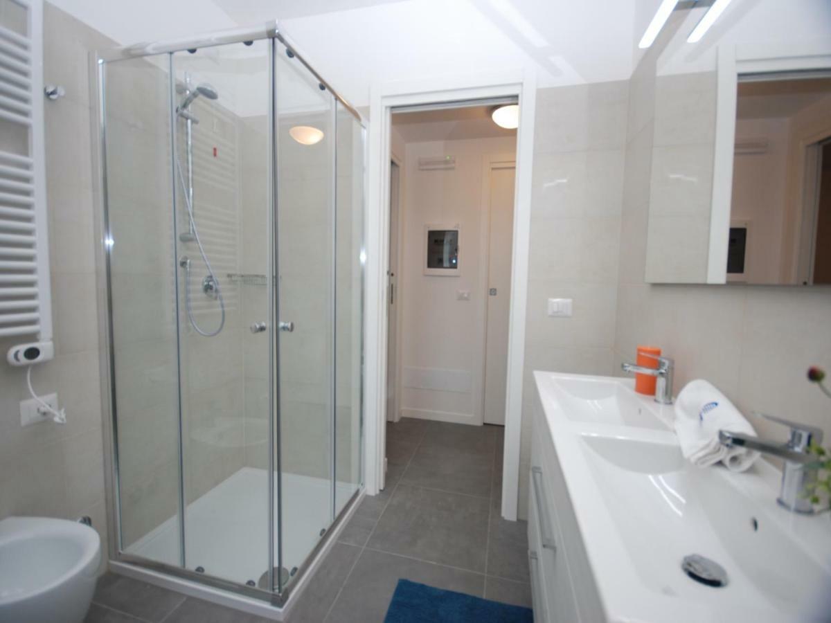 Appartement Due Perle à Lignano Sabbiadoro Extérieur photo