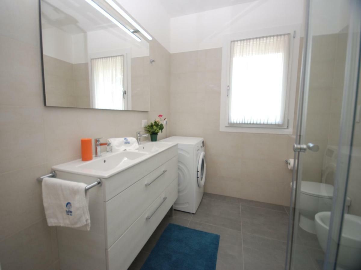 Appartement Due Perle à Lignano Sabbiadoro Extérieur photo