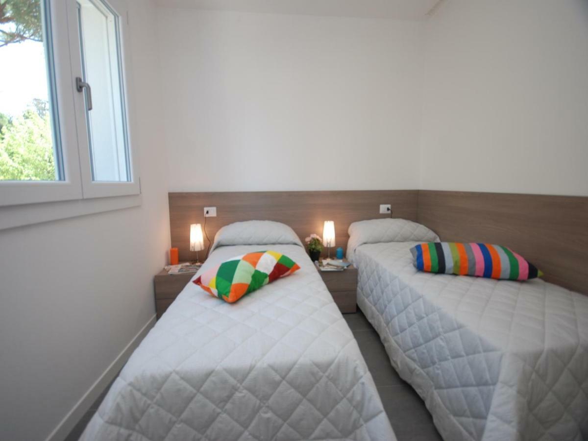 Appartement Due Perle à Lignano Sabbiadoro Extérieur photo