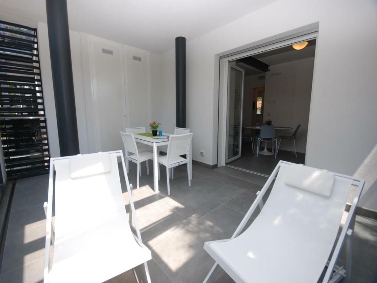 Appartement Due Perle à Lignano Sabbiadoro Extérieur photo