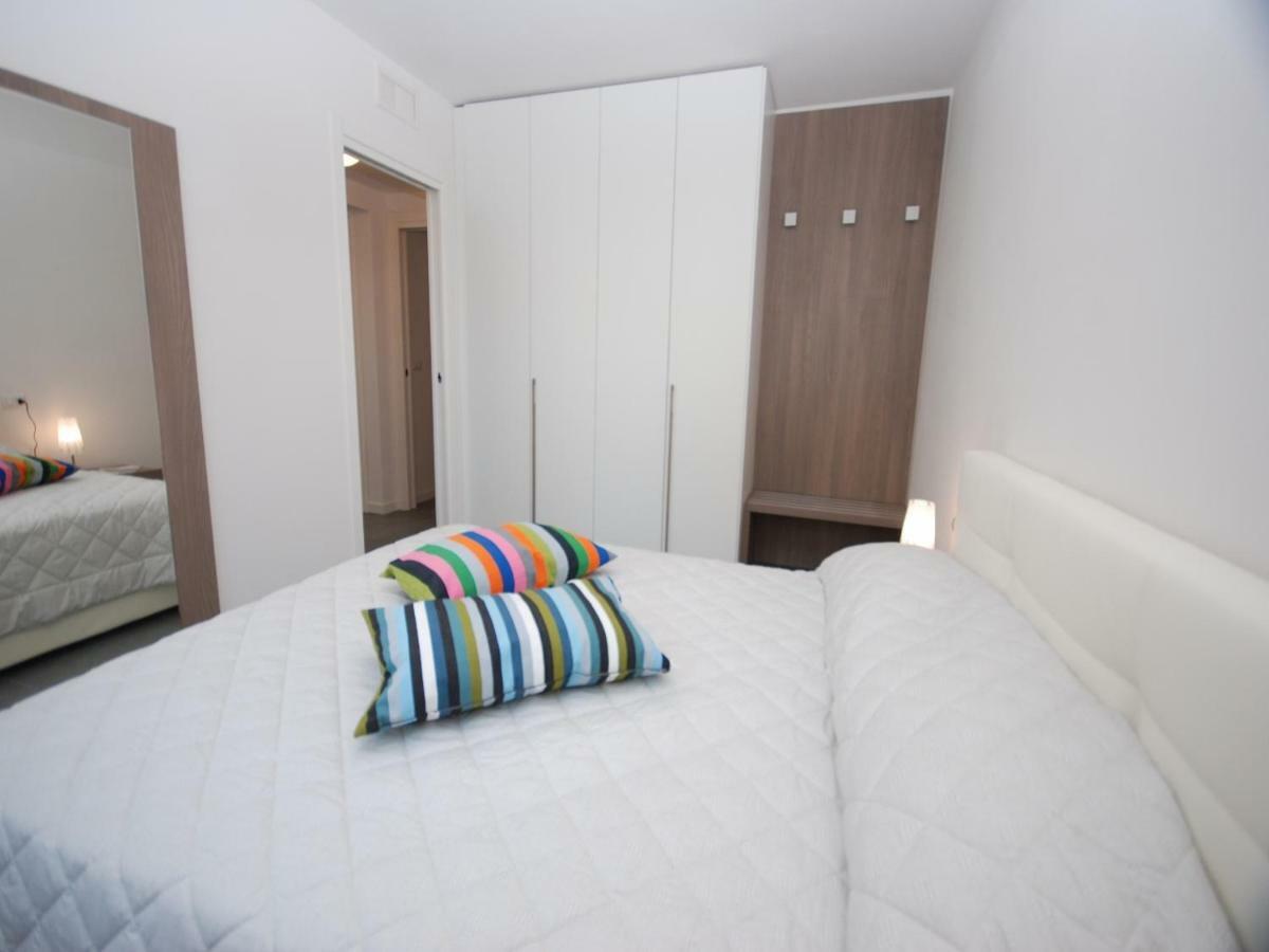 Appartement Due Perle à Lignano Sabbiadoro Extérieur photo