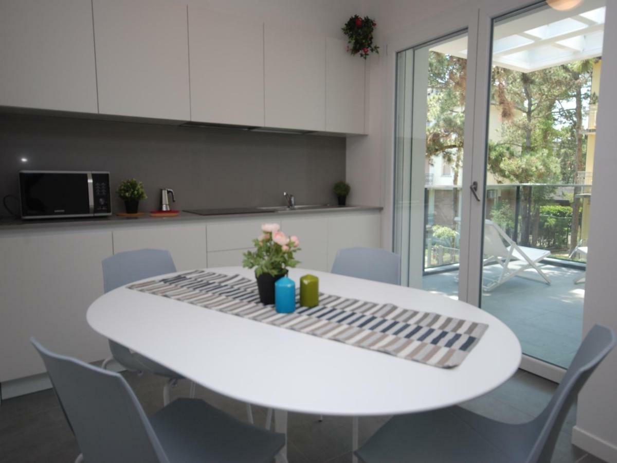 Appartement Due Perle à Lignano Sabbiadoro Extérieur photo